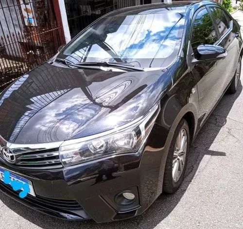 Corolla xei 2015 - Foto 4