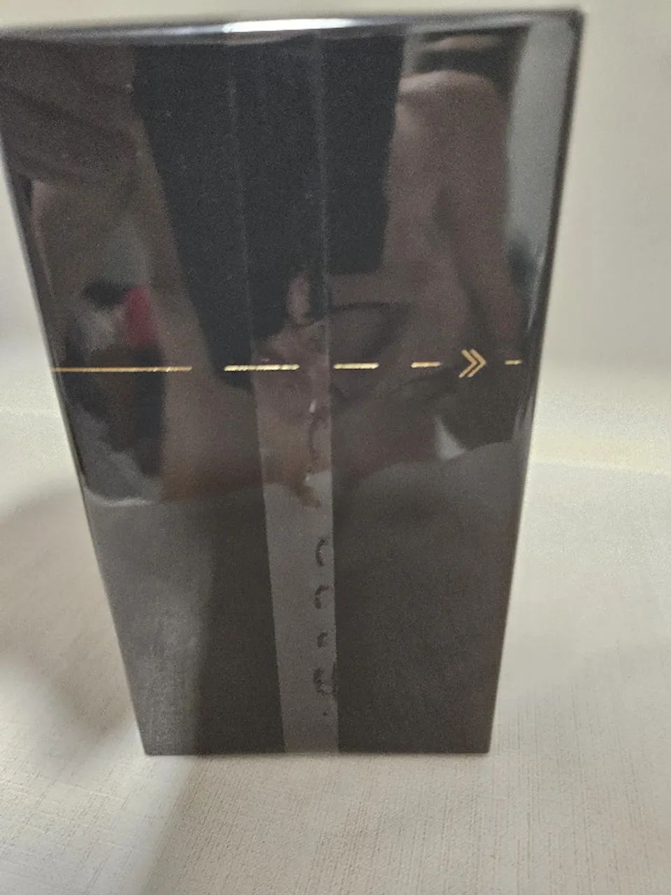 Perfume Initio Oud For Greatness Edp 90ml. Novo, lacrado, original. - Foto 3