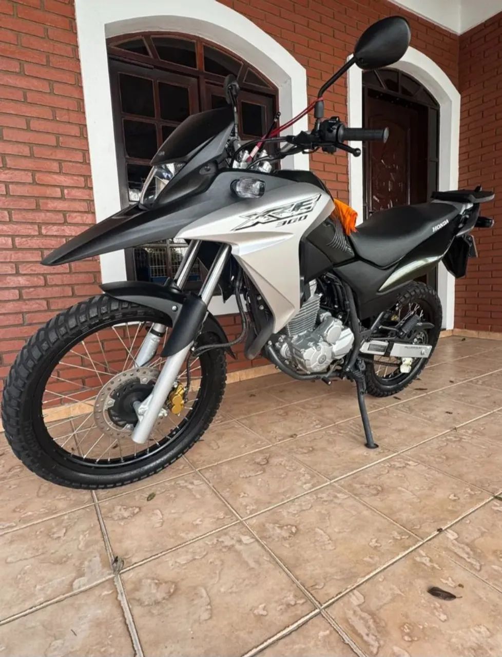 XRE 300 2019 - Foto 3