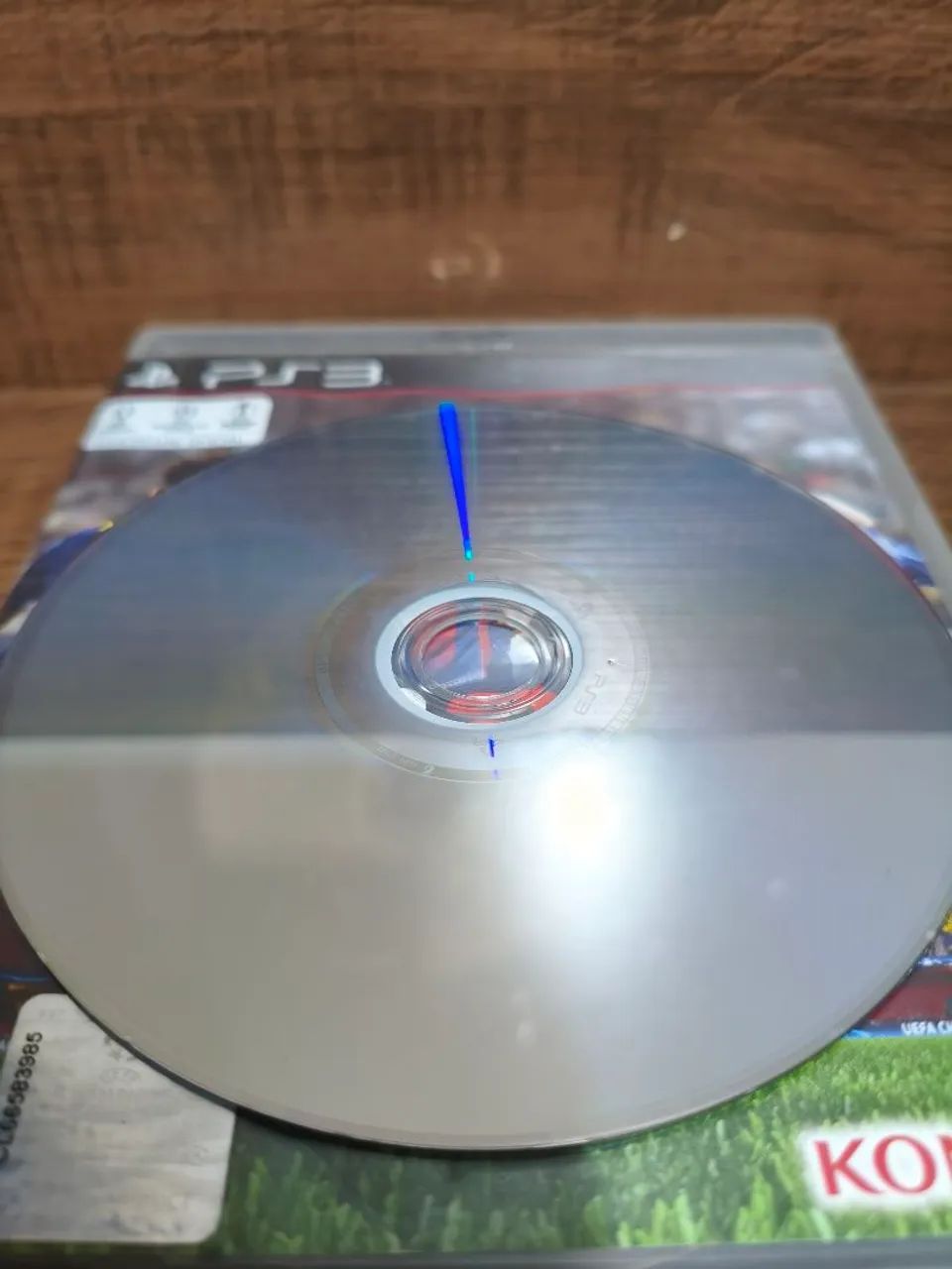 Pes 2017 ps3 - Foto 2