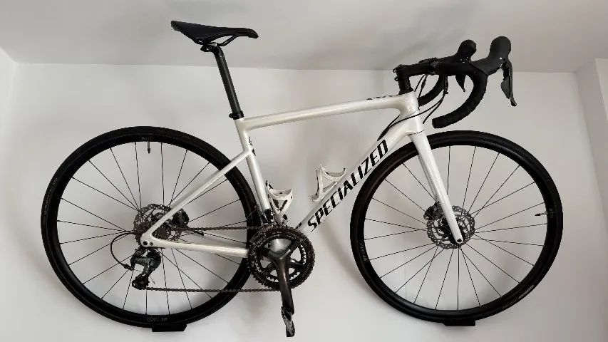 Bicicleta Specialized Tarmac 52  - Foto 2