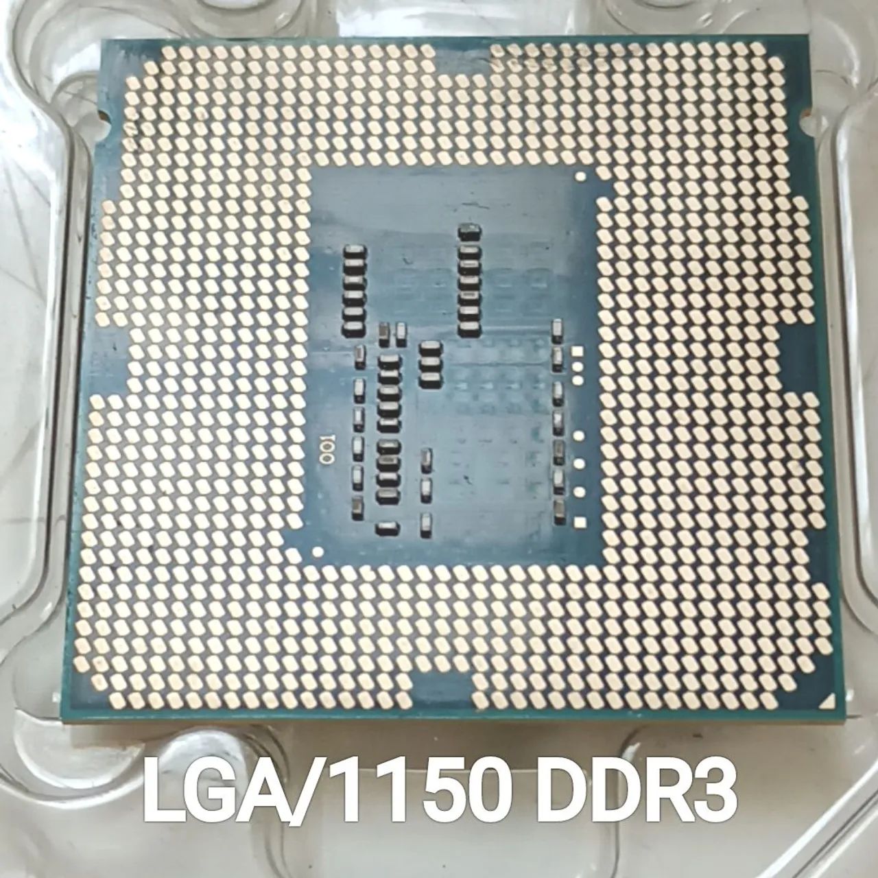Processador Intel Pentium G3430 ( 3.30Ghz ) - Foto 2