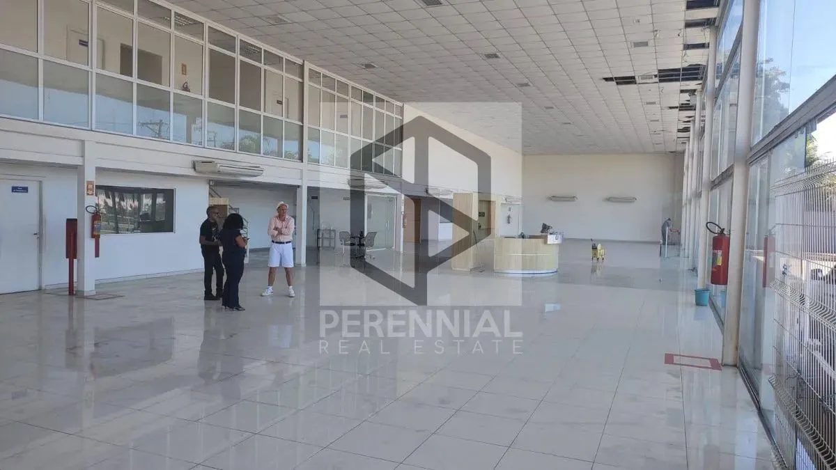 Loja com 60 metros de frente - Itaboraí - 4.942 m²
