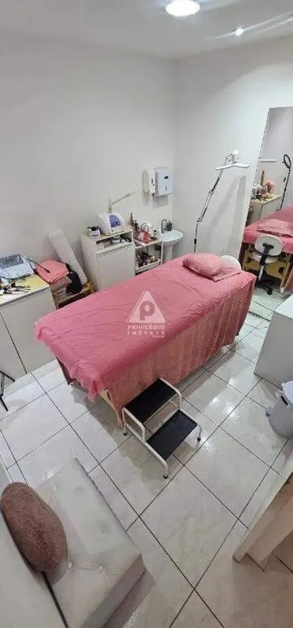 Sala à venda, Botafogo - RIO DE JANEIRO/RJ - Foto 8
