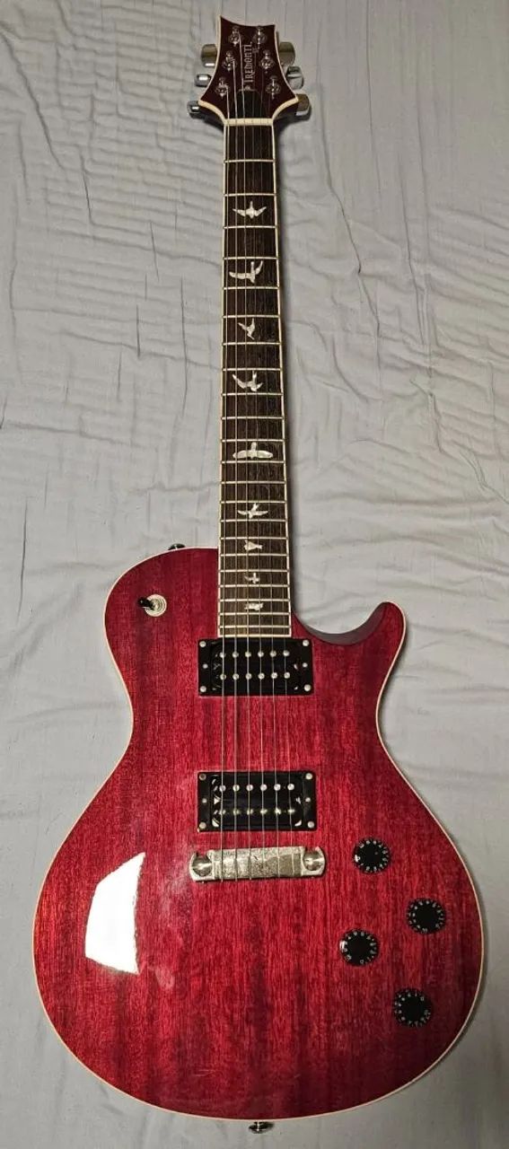 Guitarra  - Foto 5