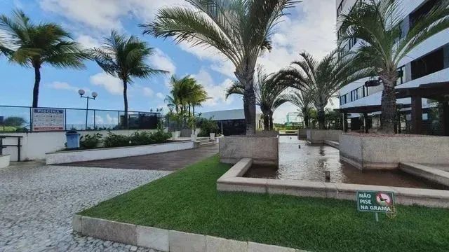 Imóvel para aluguel possui 110 metros quadrados com 3 quartos em Mangabeiras - Maceió - AL - Foto 5