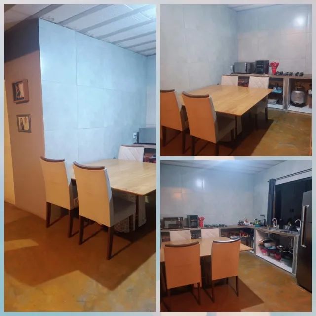 Foto - Brasília - Paranoá