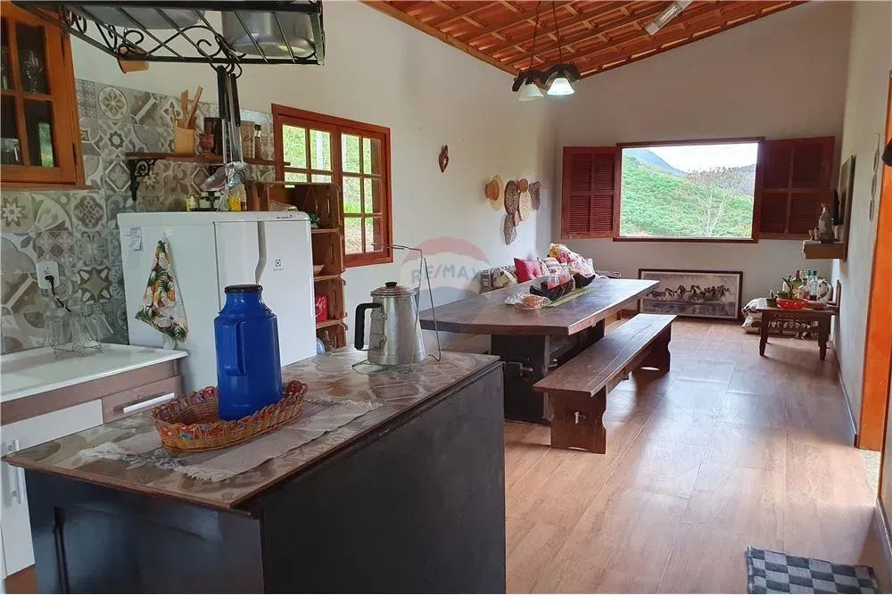 Sítio a venda em Sumidouro