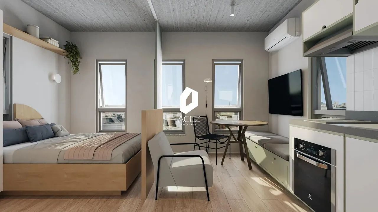 Lançamento Studio Mora Conví