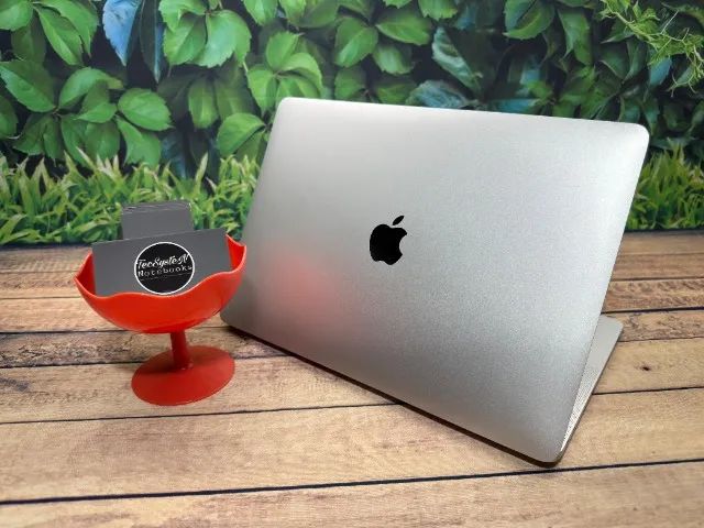 MacBook Air 2020 i3 8GB RAM IMPECÁVEL COM GARANTIA 18X - Notebooks