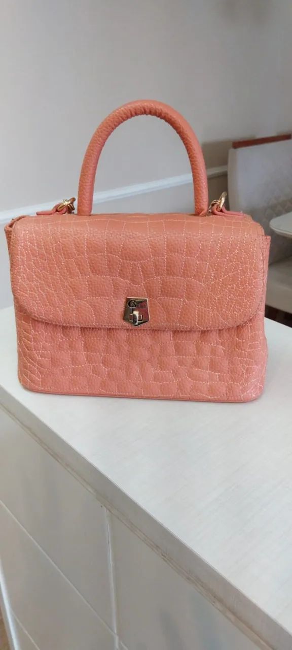 Bolsa da Carmem Steffans - Foto 3