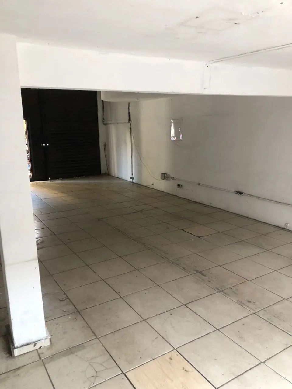 Loja Comercial na Brigadeiro Lima e Silva