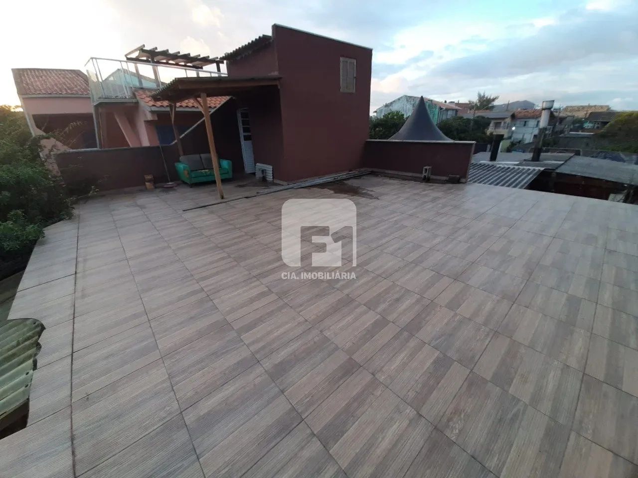 Imóvel Residencial e Comercial no Campeche - Foto 5