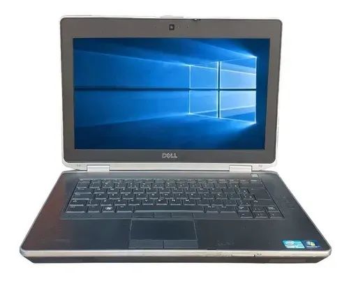 Dell Latitude E6430 - Foto 4
