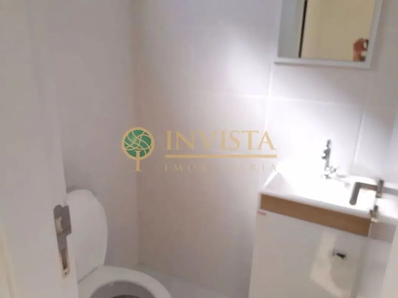 Sala comercial à venda, 50 m² e Vista Mar - Coqueiros, em Florianópolis. - Foto 5