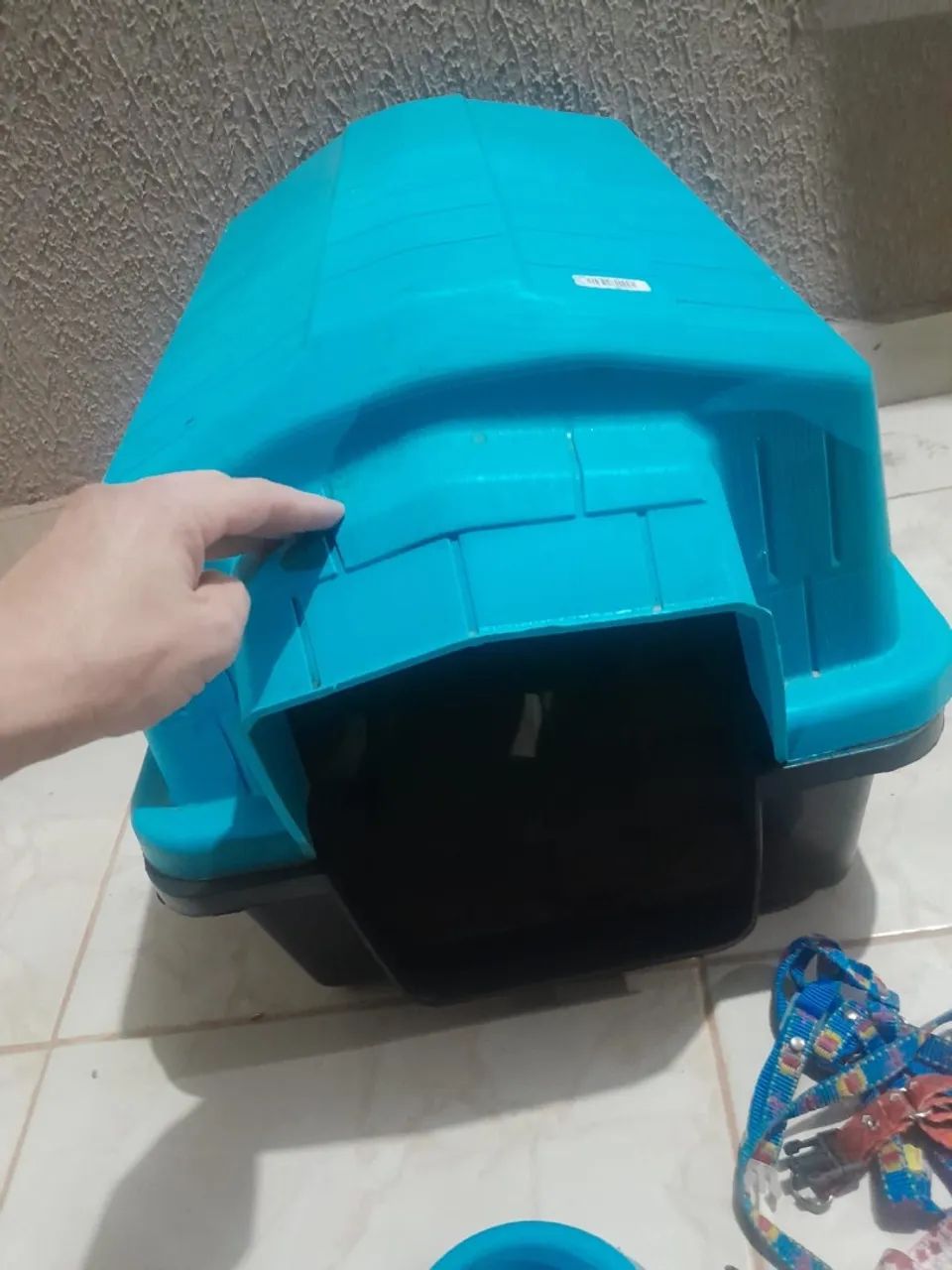 Casinha para cachorro