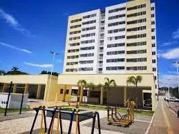 Imóvel para aluguel com 70 metros quadrados com 3 quartos em Recanto das Palmeiras - Teres