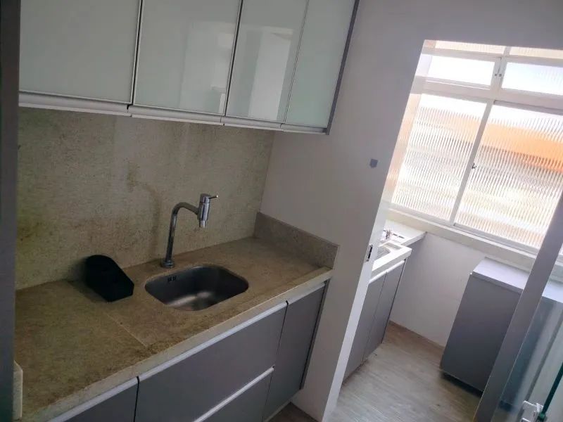 Apartamento SÃO JOSÉ - SC - Foto 4