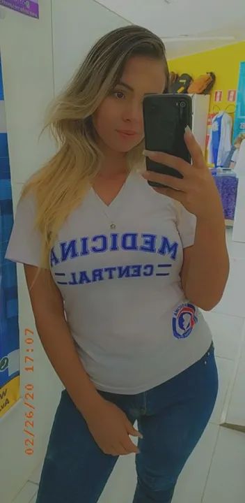 Uniformes UCP Kit ou Separados - Foto 5