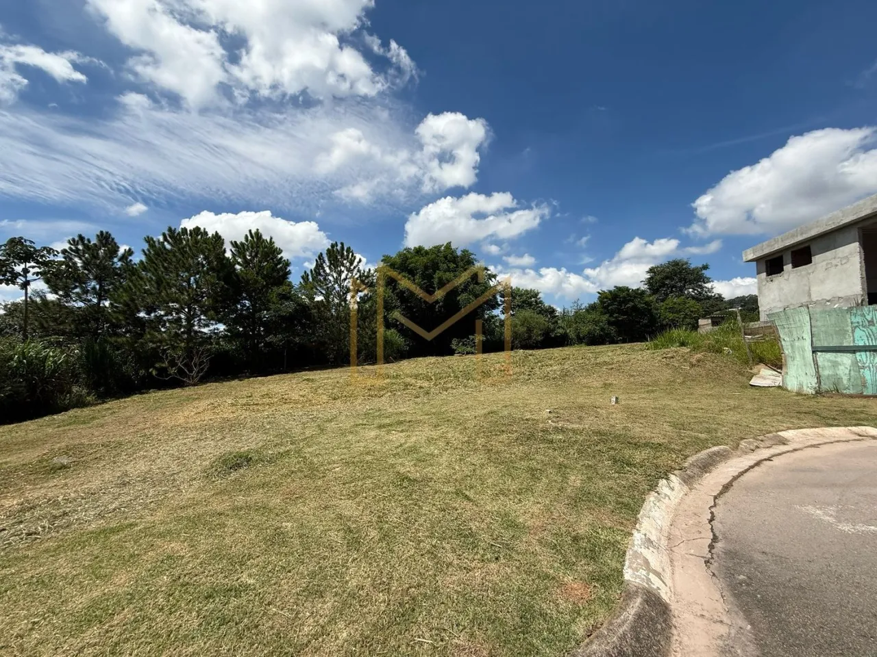 Terreno em Condomínio para Venda em Santana de Parnaíba, Colinas de Parnaíba I
