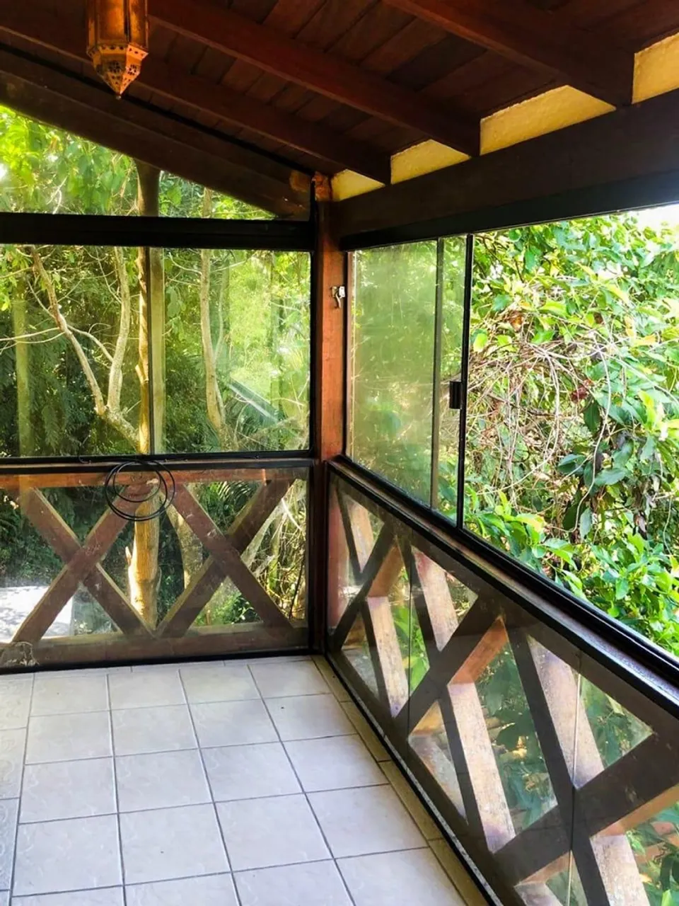 Casa lagoa Conceição