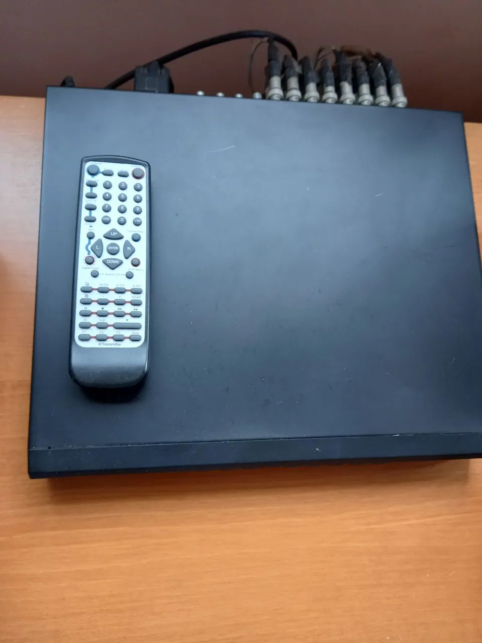 DVR COPTEK-COP-DVR16ECON-H264 - Foto 2