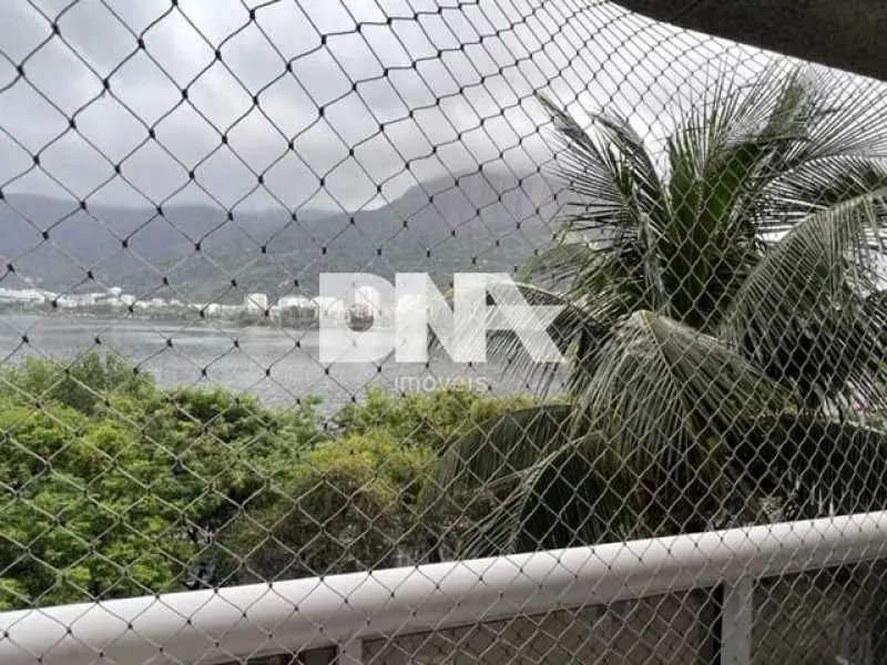 Flat - / Residencial / Lagoa - Foto 4