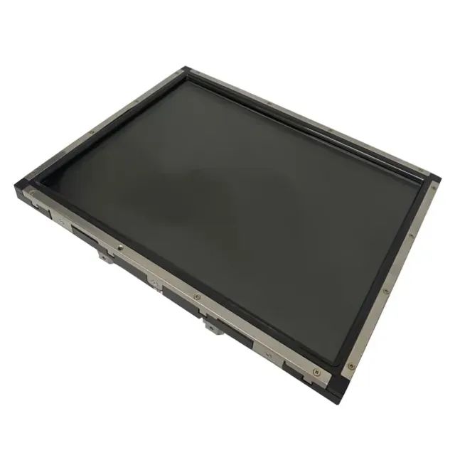 Monitor Touch Open Frame ELO 15" - Modelo 1537L (Original SAW) - Foto 2