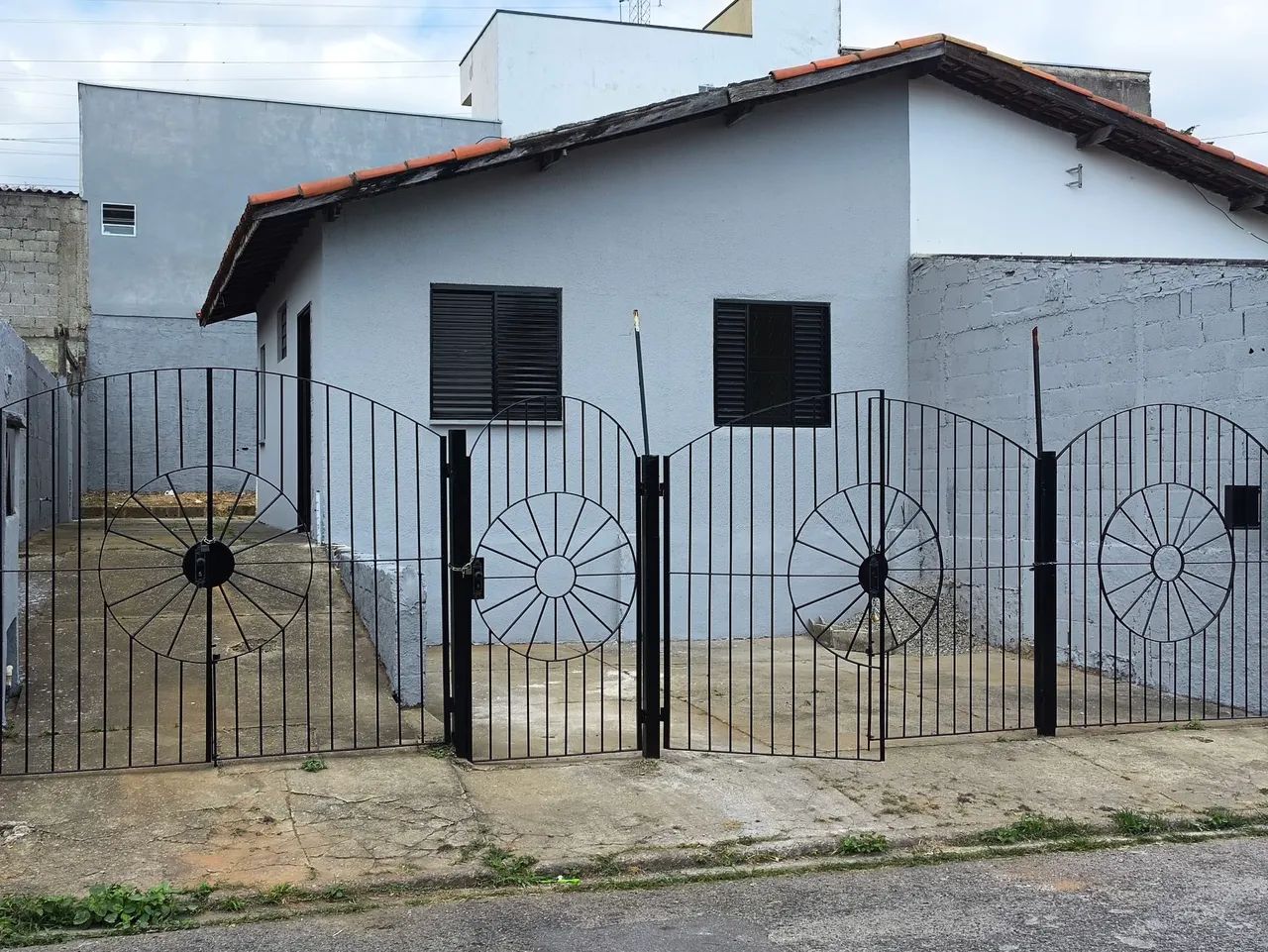 Foto - Taubaté - Residencial Sítio Santo Antônio