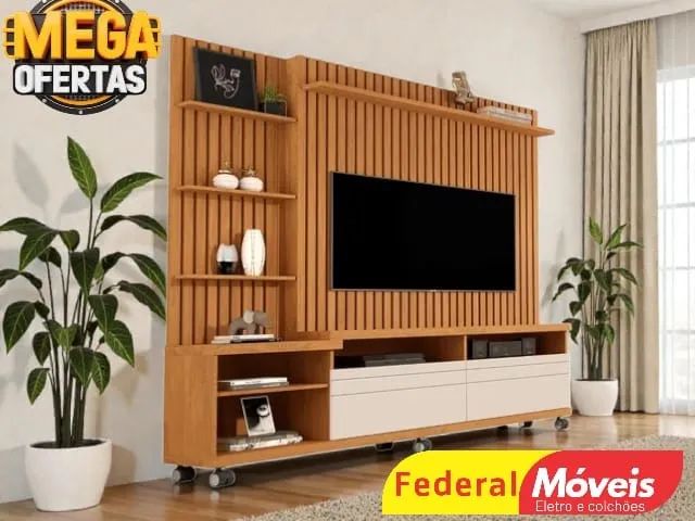Home Rack MAIS VENDIDO