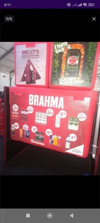 Kit para trabalhar carnaval  - Foto 2