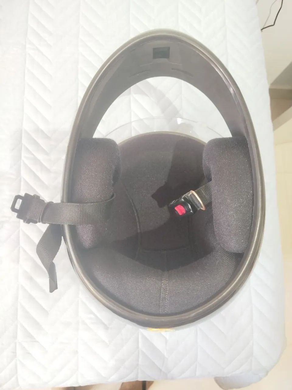 Capacete - Foto 4