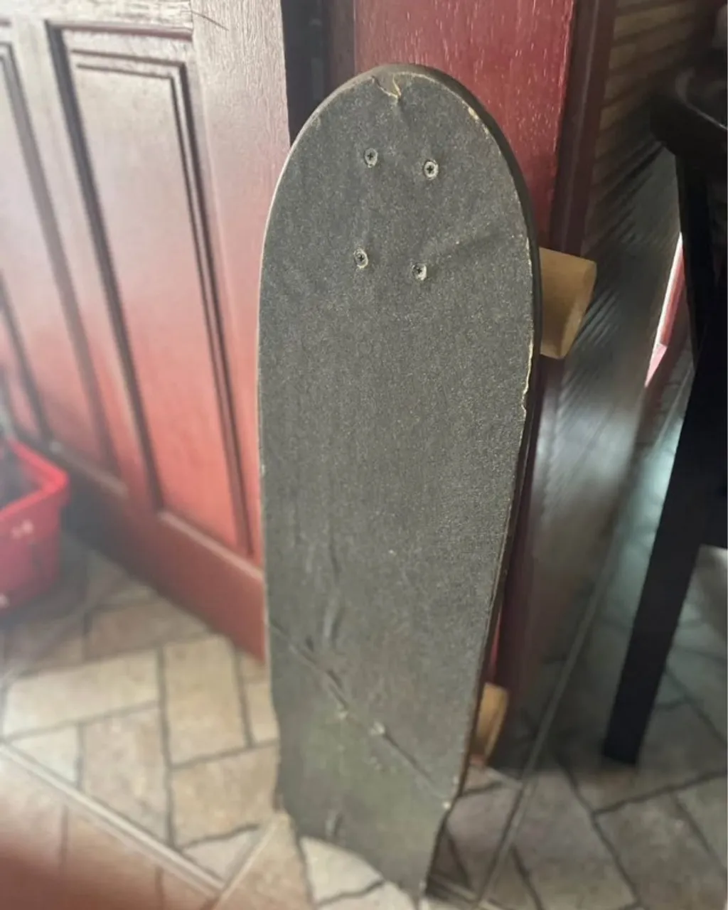 Skate Simulador de surf