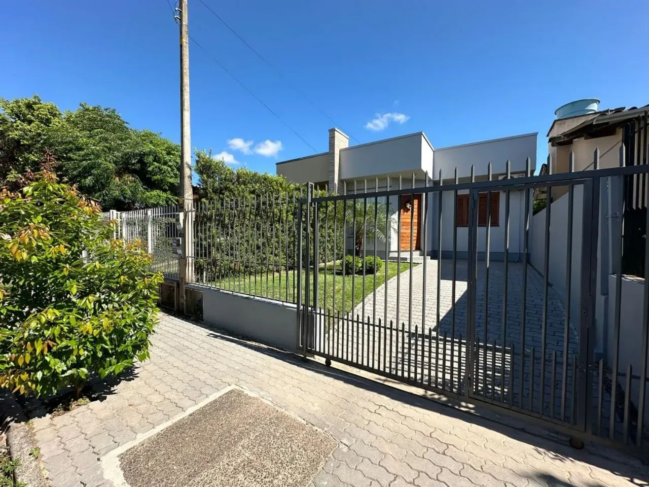 Casa geminada de 59 m² com 02 dormitórios localizada em Sapiranga - Foto 3