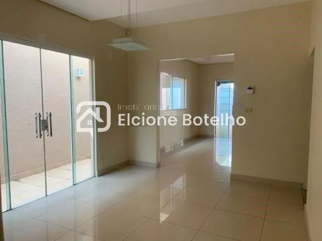 Casa para aluguel de aprox. 184 m², com 3 quartos, 1 suíte, no bairro Brasil - Uberlândia  - Foto 3