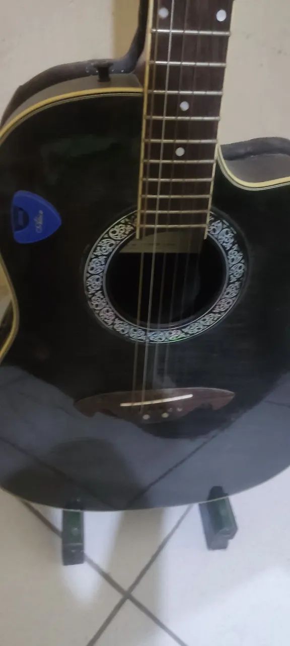 Violão Eagle 
