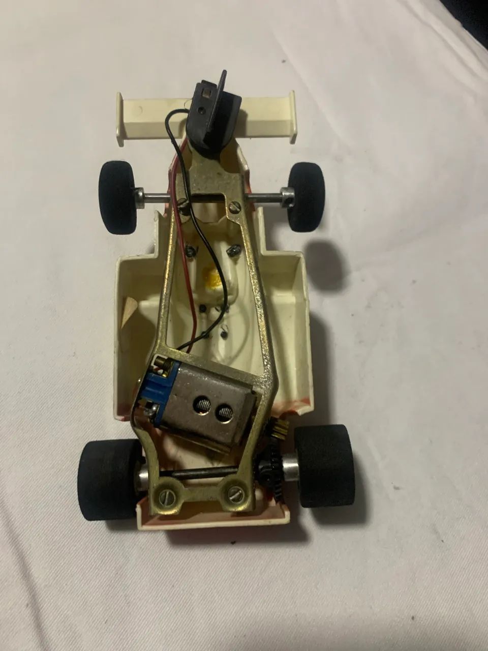 Mclaren Senna Autorama - Foto 4