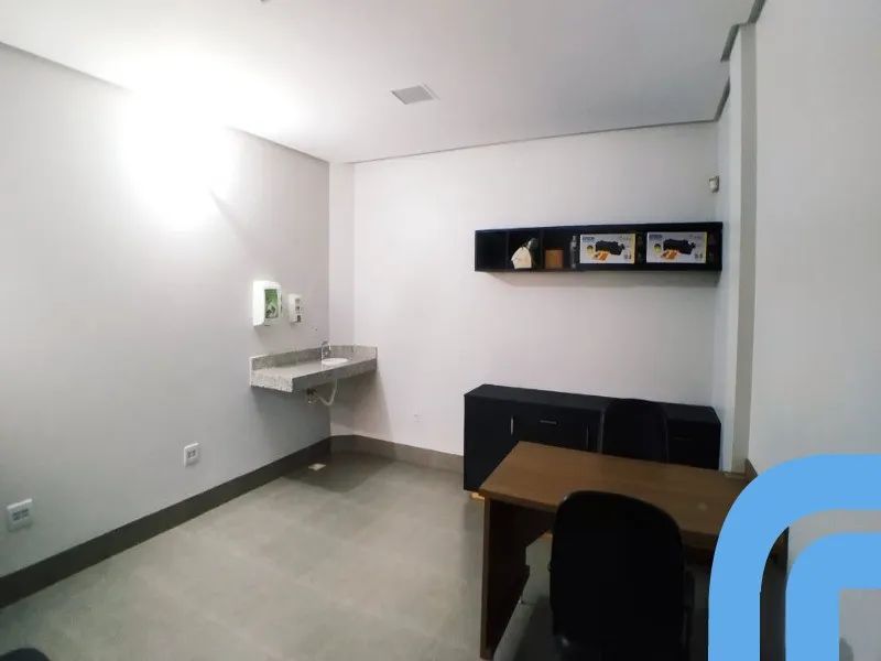 Sala número 02 de locação com 17 m² para consultório Setor Goiânia - Goiás - Foto 4