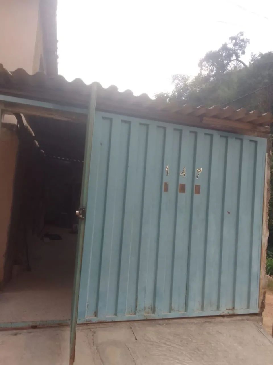 Foto - Santa Luzia - Nova Esperança (São Benedito)