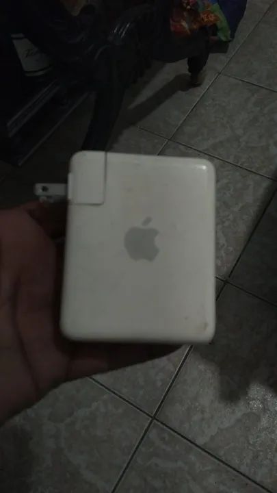 Repetidor de Sinal Wifi