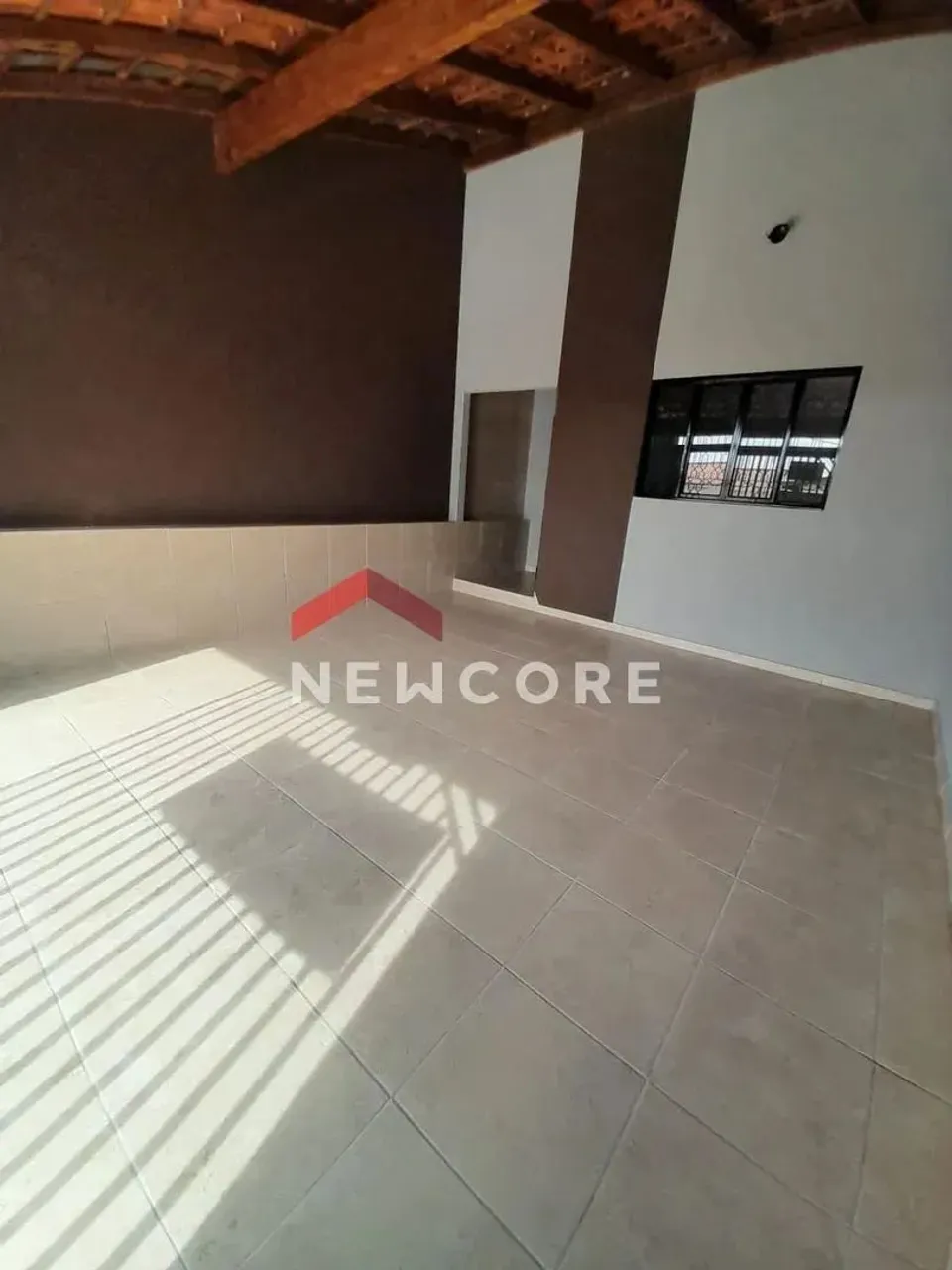 Casa em Rua Manoel Folgueiral - Jardim Itamarati - Botucatu/SP