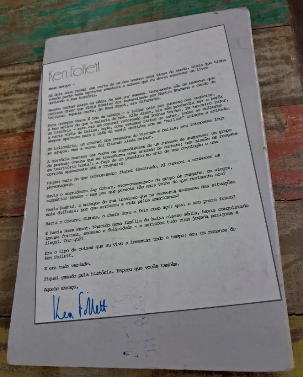 O vôo da águia - Foto 2