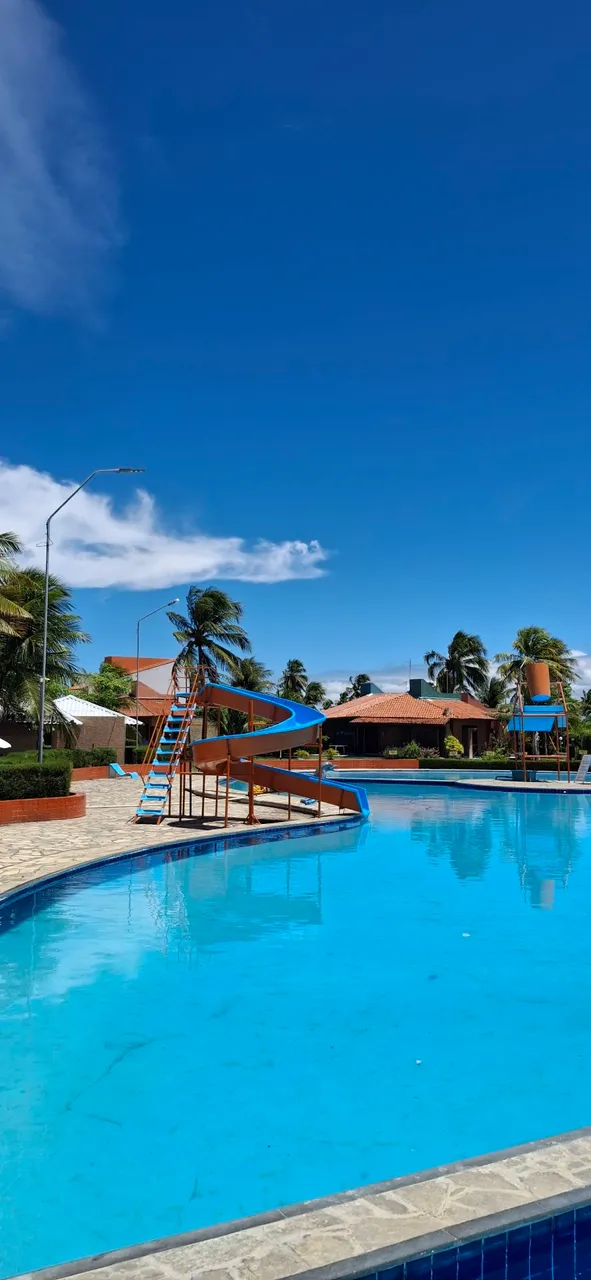 Diárias / bangalô duplo em Lucena / VICTORY MARINE RESIDENCE
