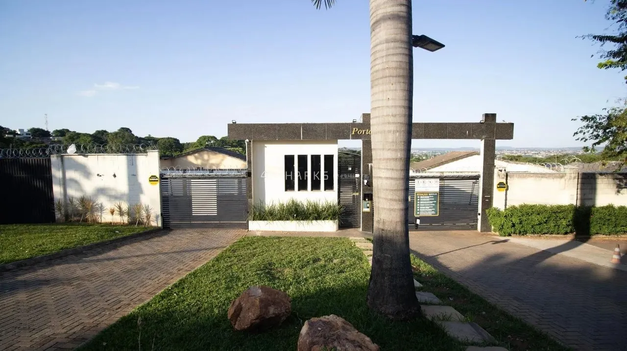 Casa Porto Belo II 150m²
