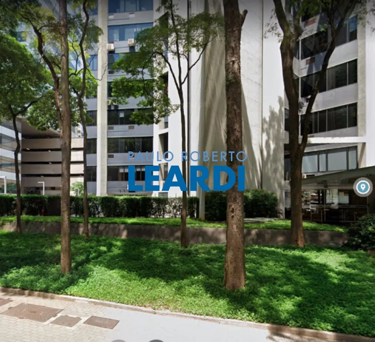 CONJ. COMERCIAL - BROOKLIN - SP