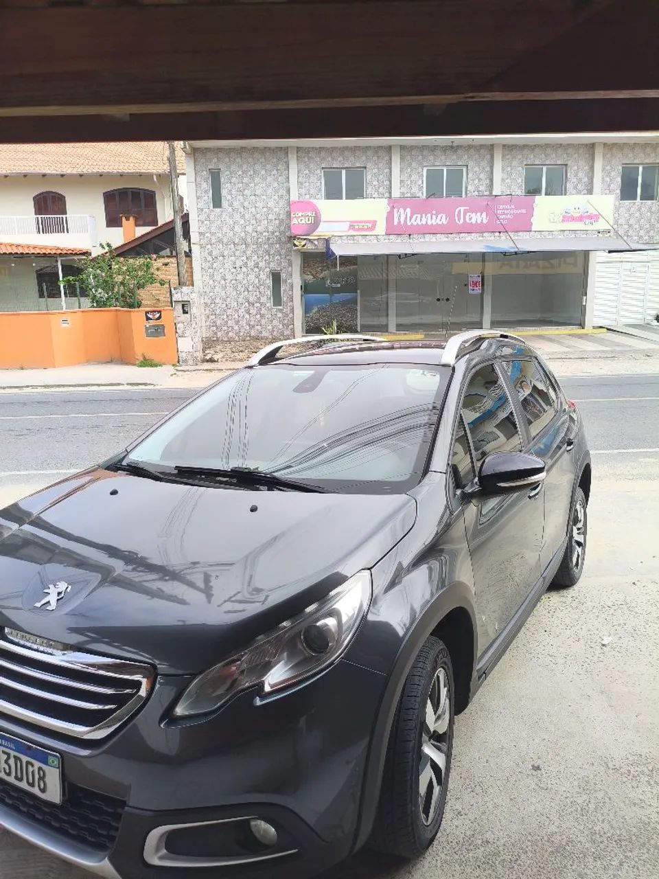 Vendo Peugeot crossway  - Foto 2