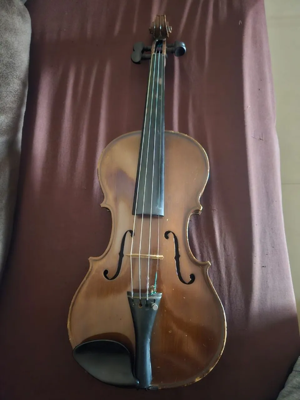 Violino Giannini