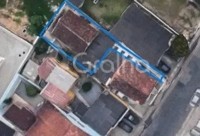 Terreno para Venda em Florianópolis, Agronômica