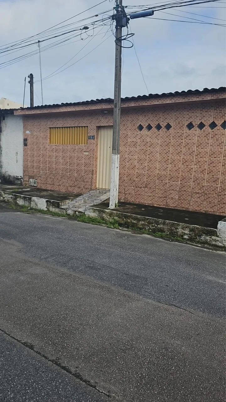 Foto - Maceió - Tabuleiro do Martins