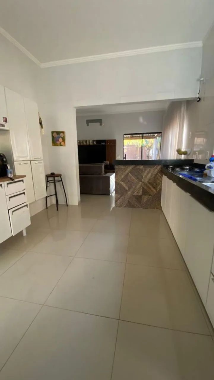 Casa à Venda em Lote de 450m² - SETOR RESIDENCIAL - Foto 5